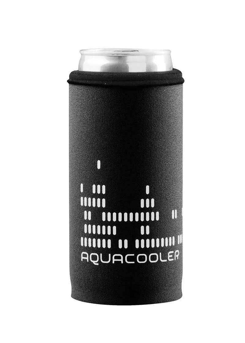 Aquacooler termoobal na plechovku 0,25 l úzký neopren