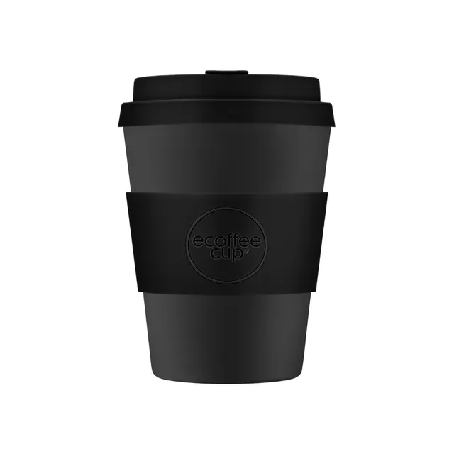 Ecoffee Cup Kerr & Napier cestovní kelímek bez melaminu