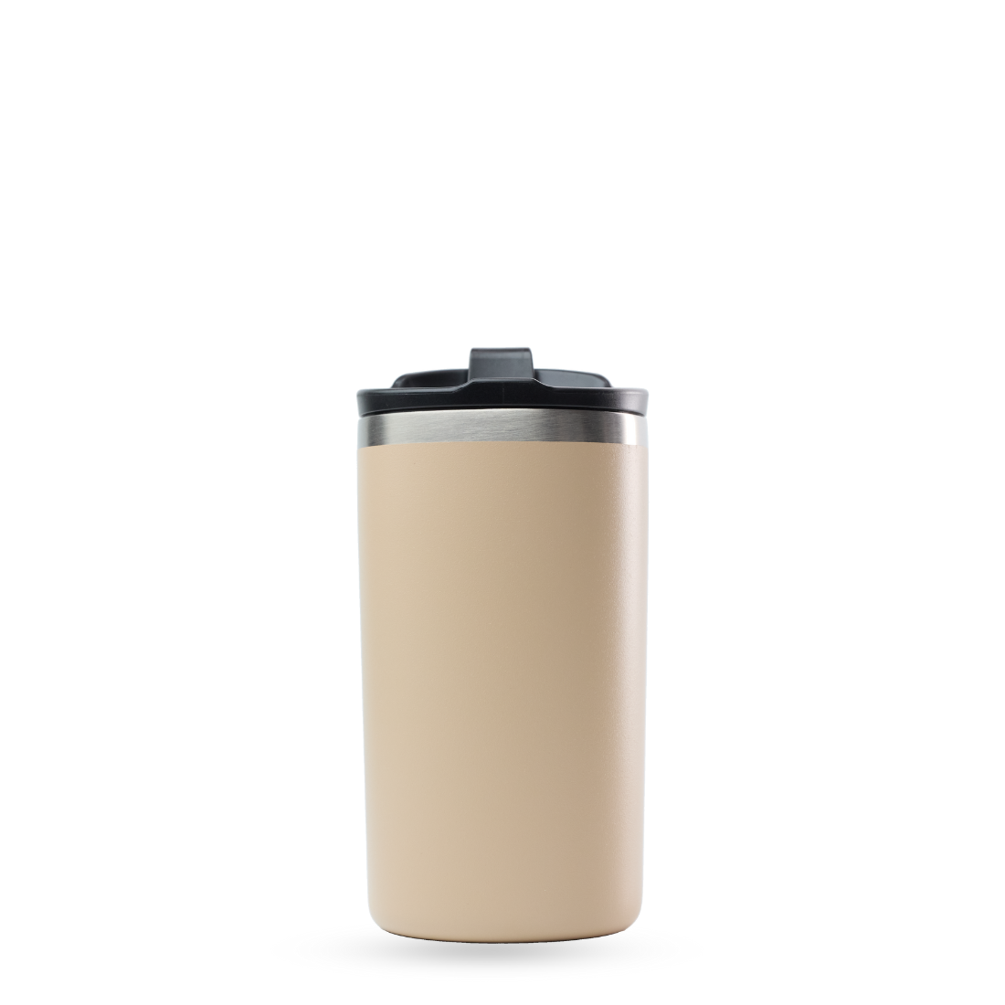 Qwetch Matt Lin termohrnek nerez 350 ml