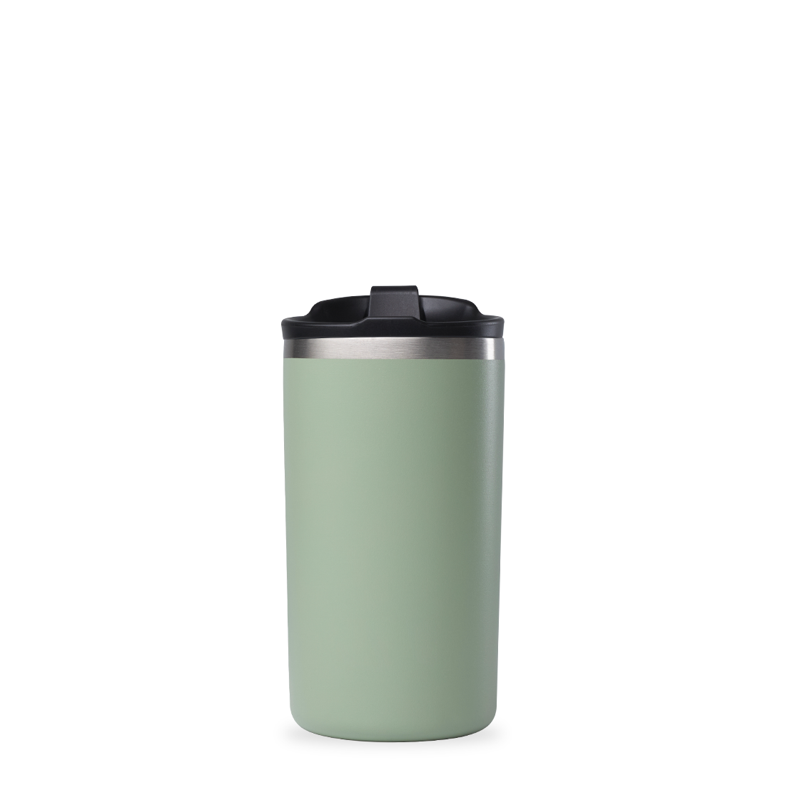 Qwetch Matt Tilleul termohrnek nerez 350 ml