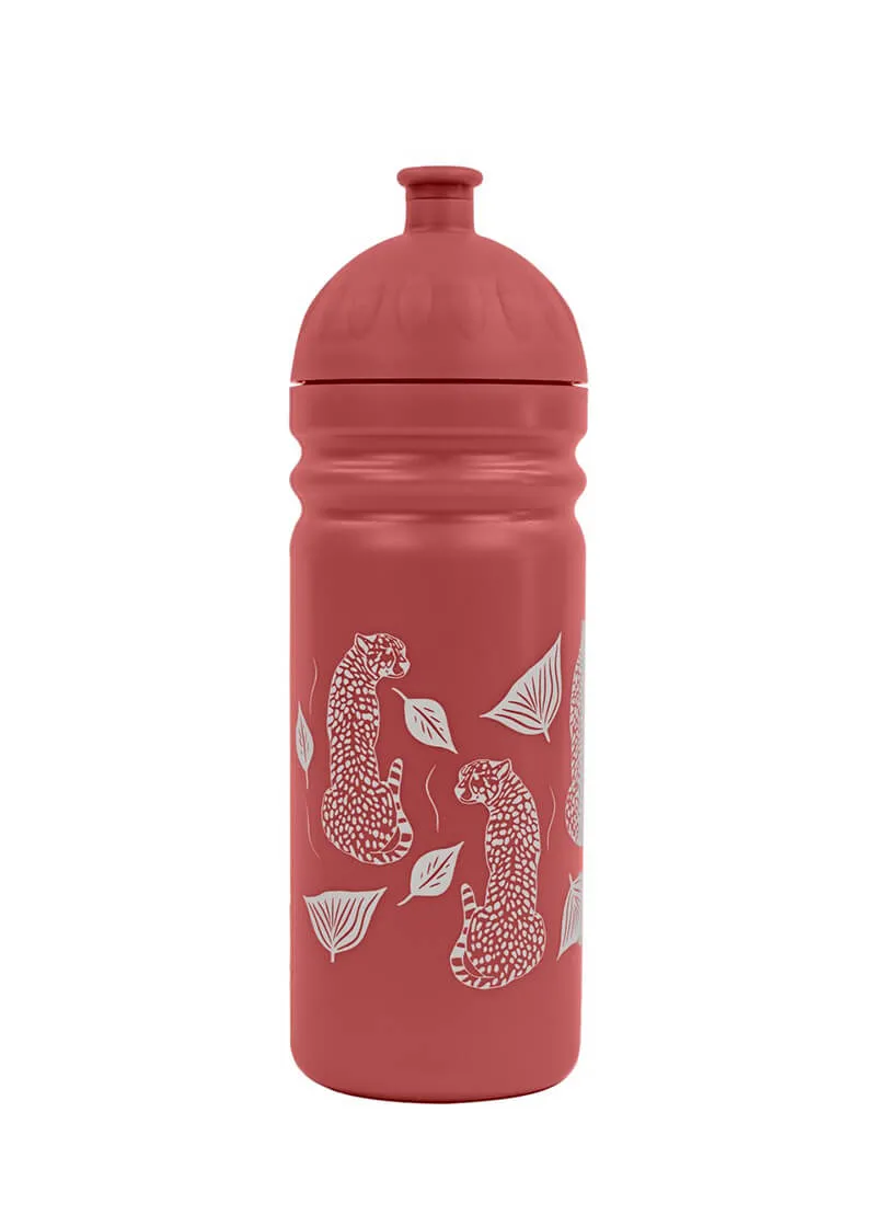 Zdravá lahev Gepard láhev 0,7 l s náhradní zátkou