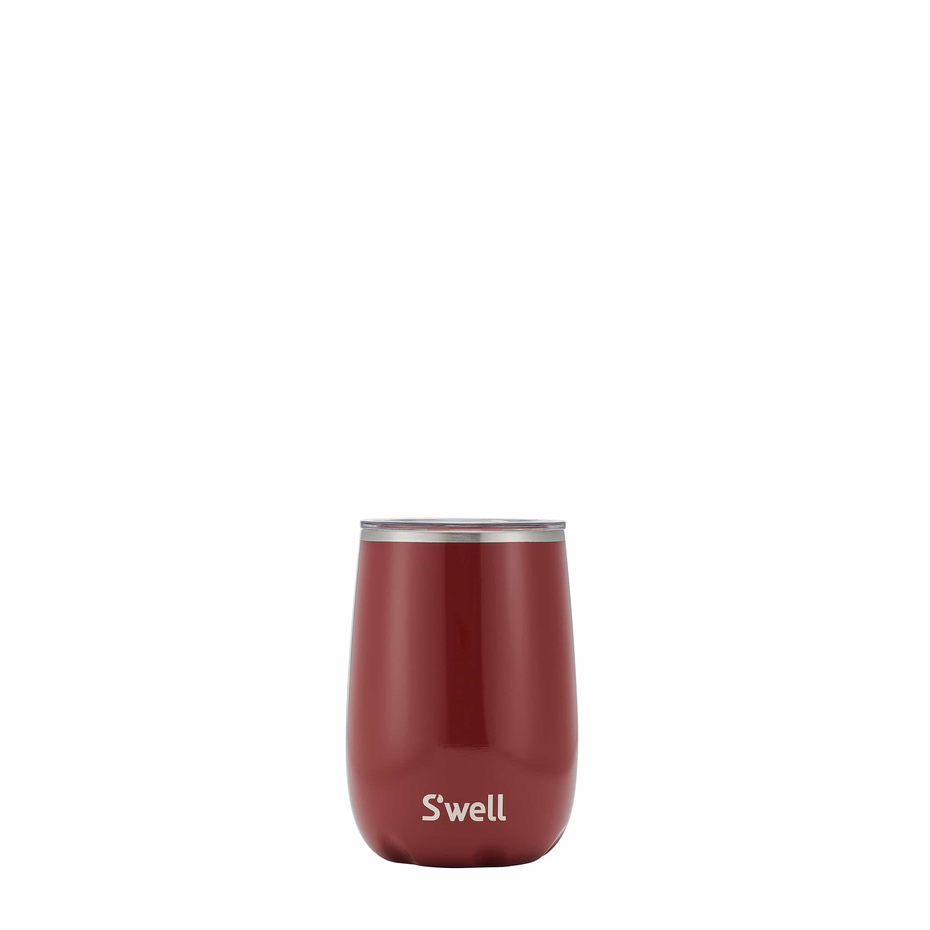 S'well Wine Tumbler termopohár 14 oz Onyx bez stopky