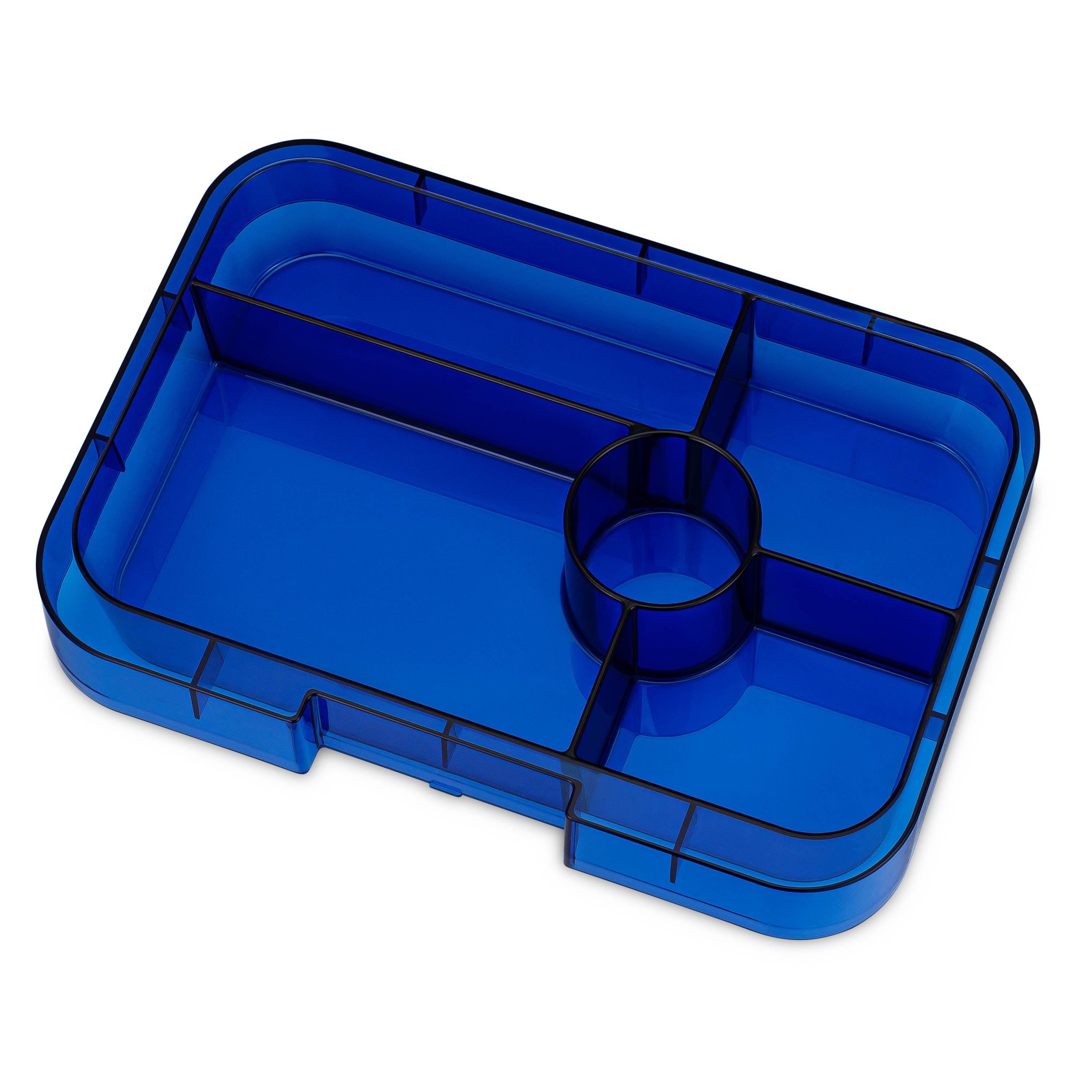 Yumbox Tapas Monte Carlo svačinový box 5 přihrádek