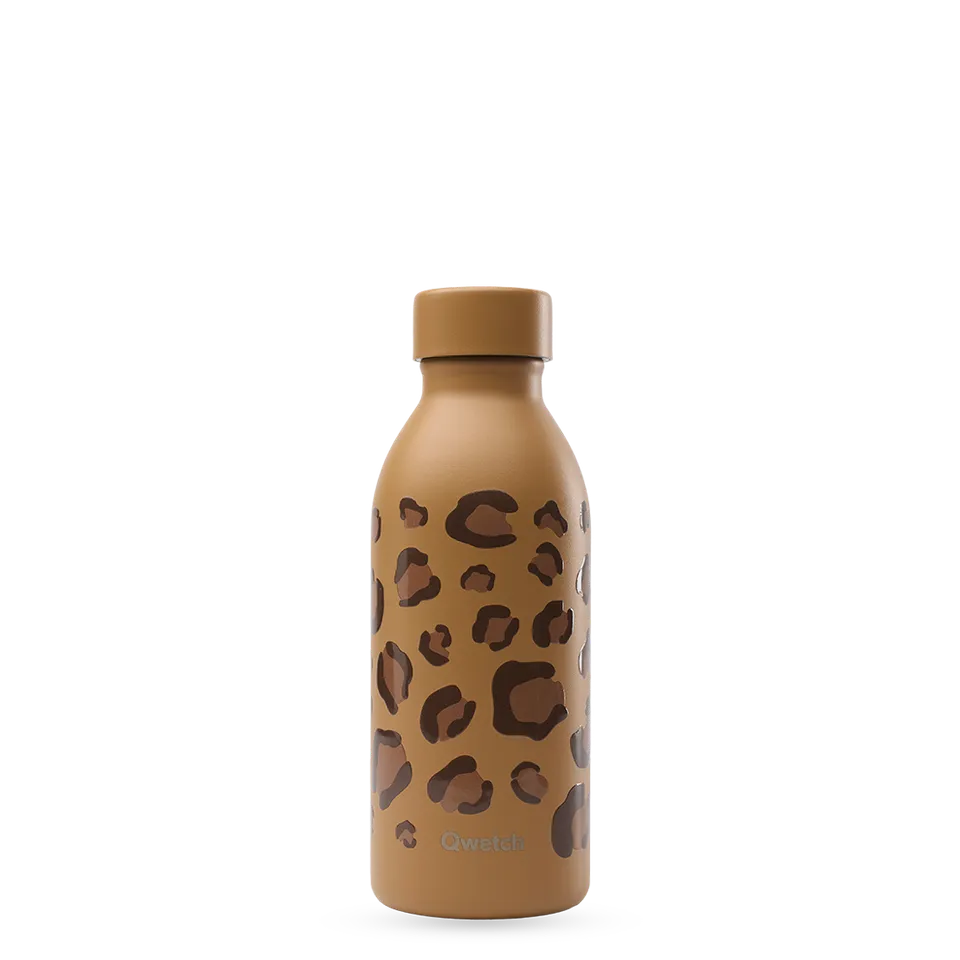 Qwetch Icon Wild Camel termolahev 500 ml nerez