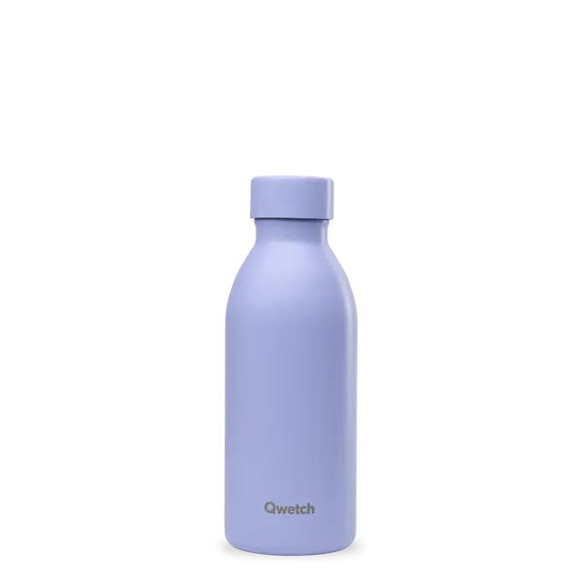 Qwetch Icon Matt Glycine termoláhev 500 ml nerez