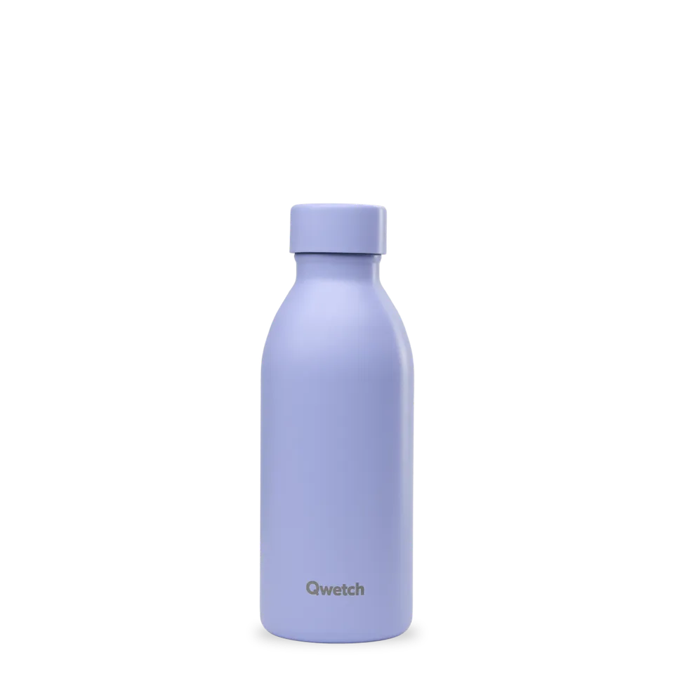 Qwetch Icon Matt Glycine termoláhev 500 ml nerez