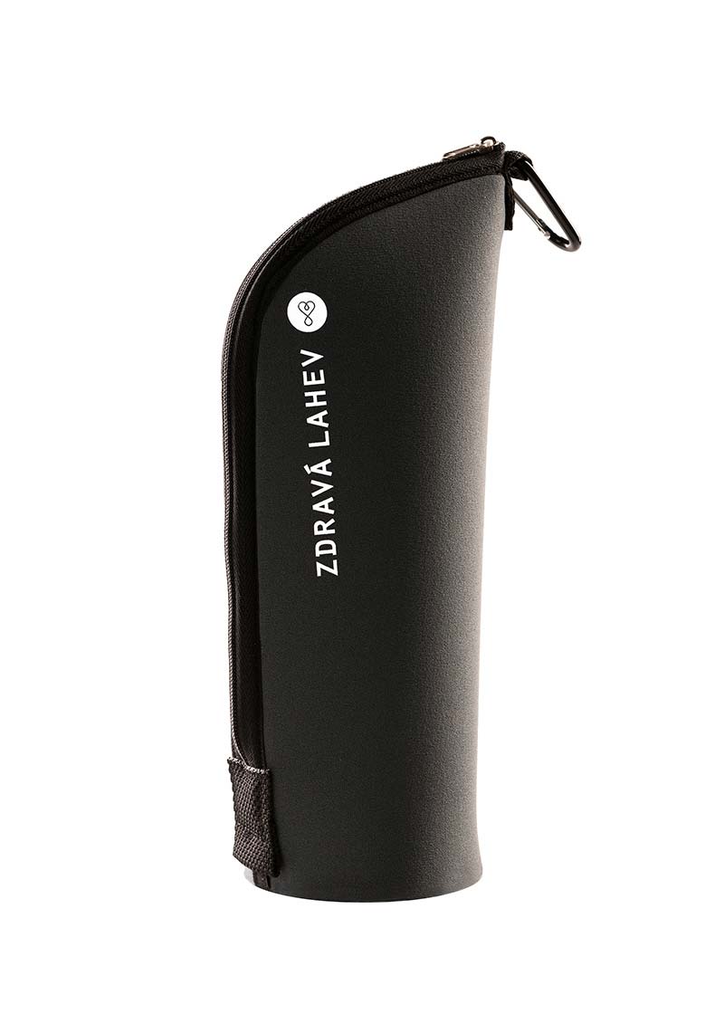 Coolbox Cabrio termoobal Zdravá lahev 0,5 l neopren