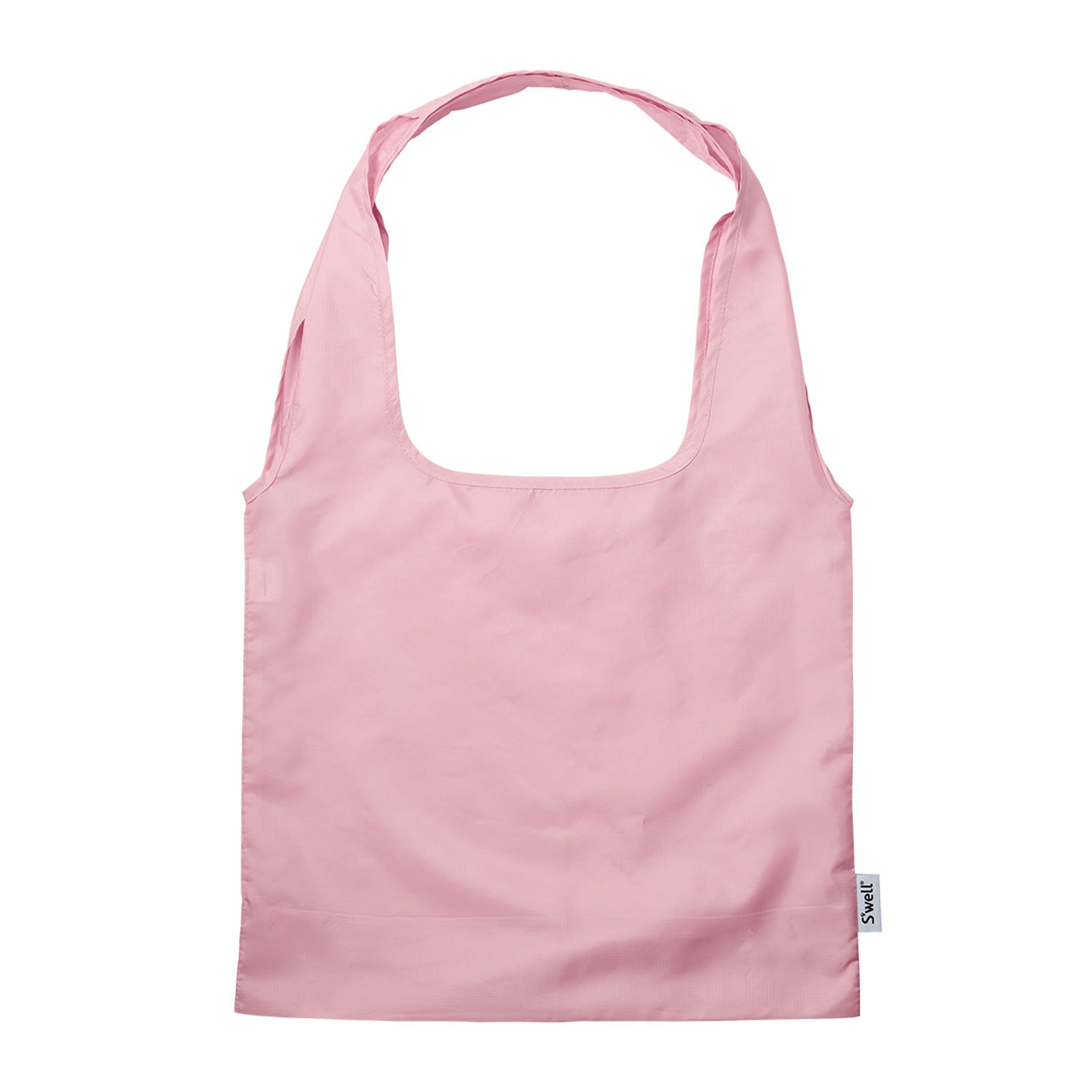 S'well Droplet skládací taška lehká