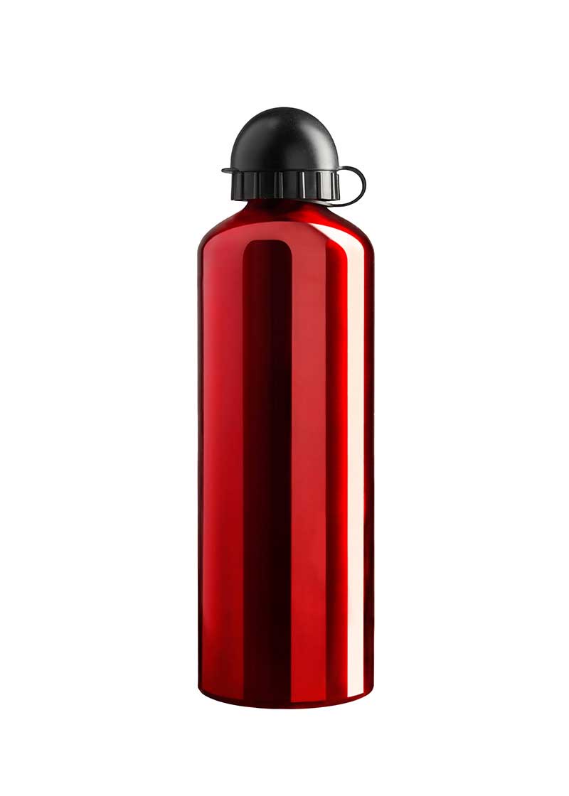 Coolbox Outdoor set láhev 1,0 l + termoobal