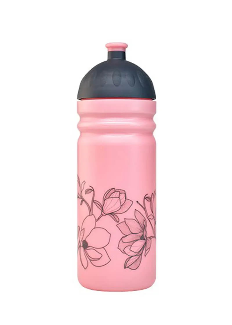Zdravá lahev Magnólie plastová lahev 0,7l + zátka zdarma