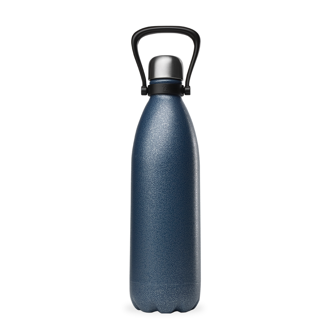 Qwetch Originals Roc termo láhev 500 ml modrá odolná