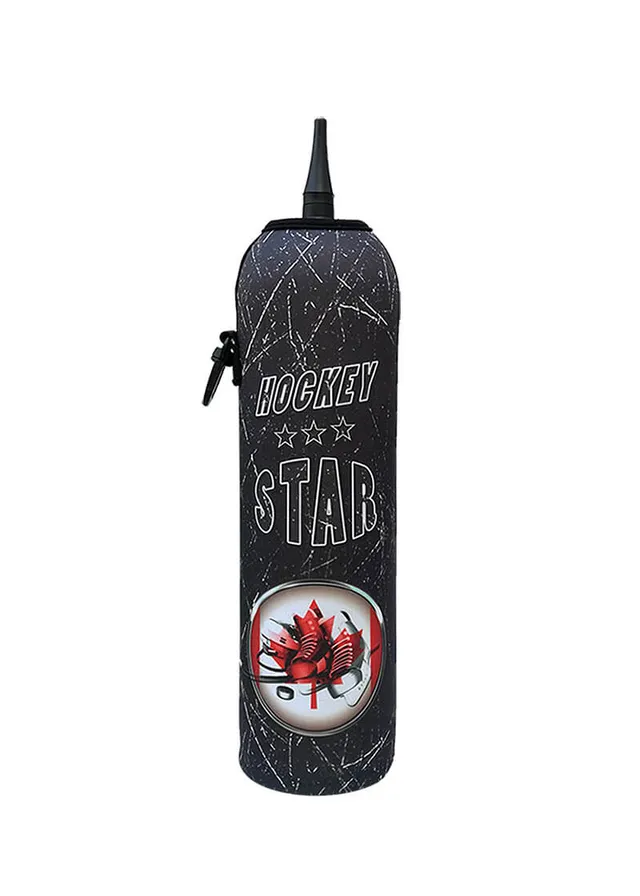 Coolbox Hockey Star Canada termoobal 1,0 l neopren