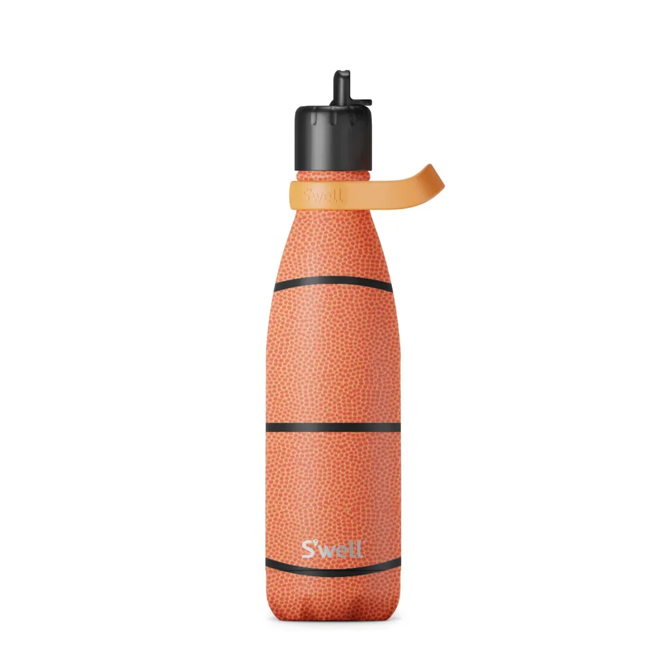 S'well Original termolahev s brčkem 500 ml Hole In One