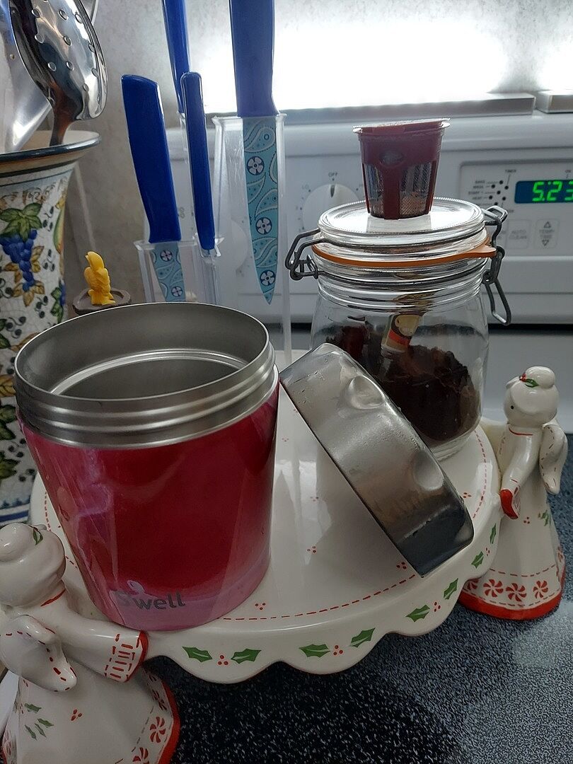 S'well Ice Cream Chiller termo dóza na zmrzlinu