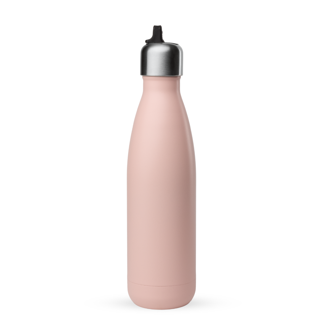 Qwetch Originals Pastel Rose termoláhev 500 ml sport
