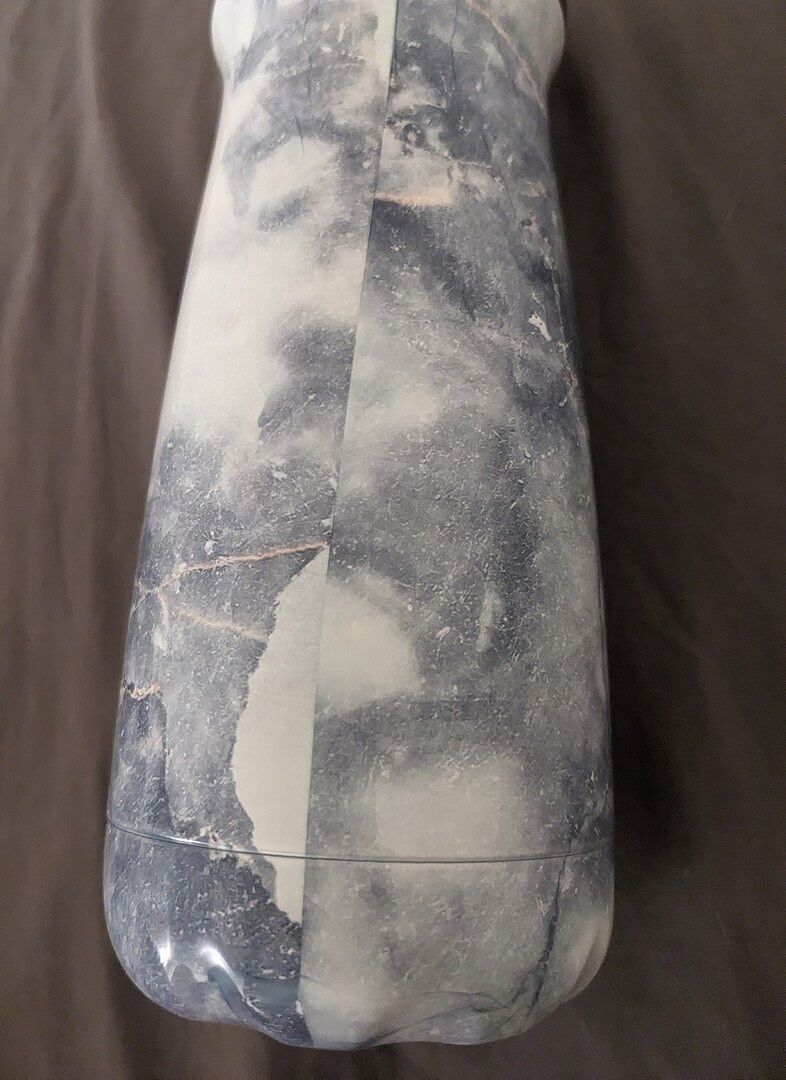 S'well Traveler 16oz termo hrnek Onyx 473 ml na cesty