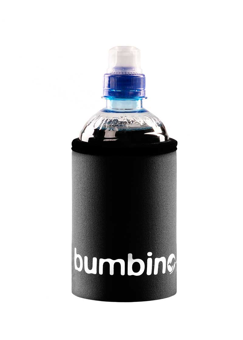 Coolbox Bumbino 260 ml termoobal na láhev neoprenový