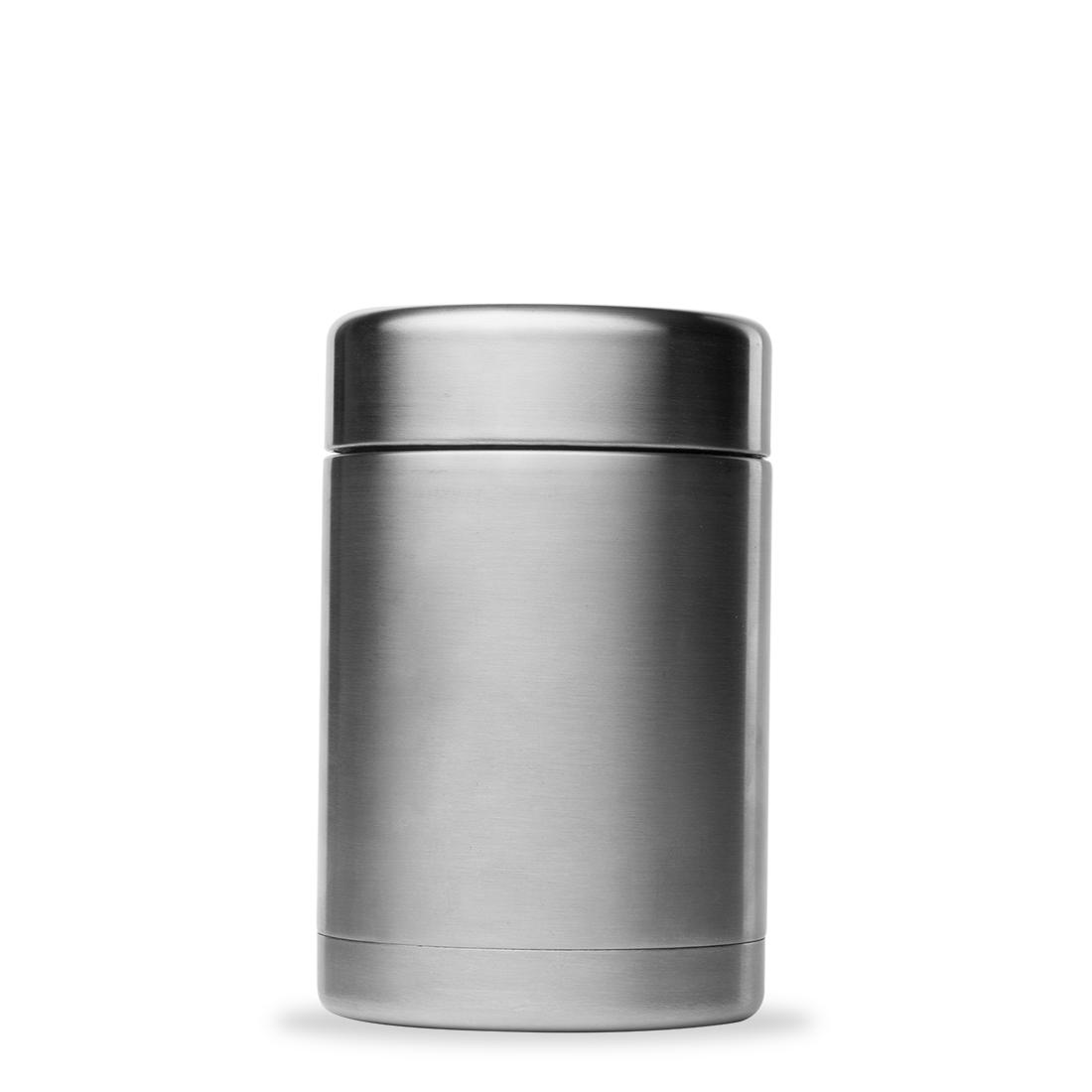 Qwetch Compact termo dóza Inox 340 ml nerez