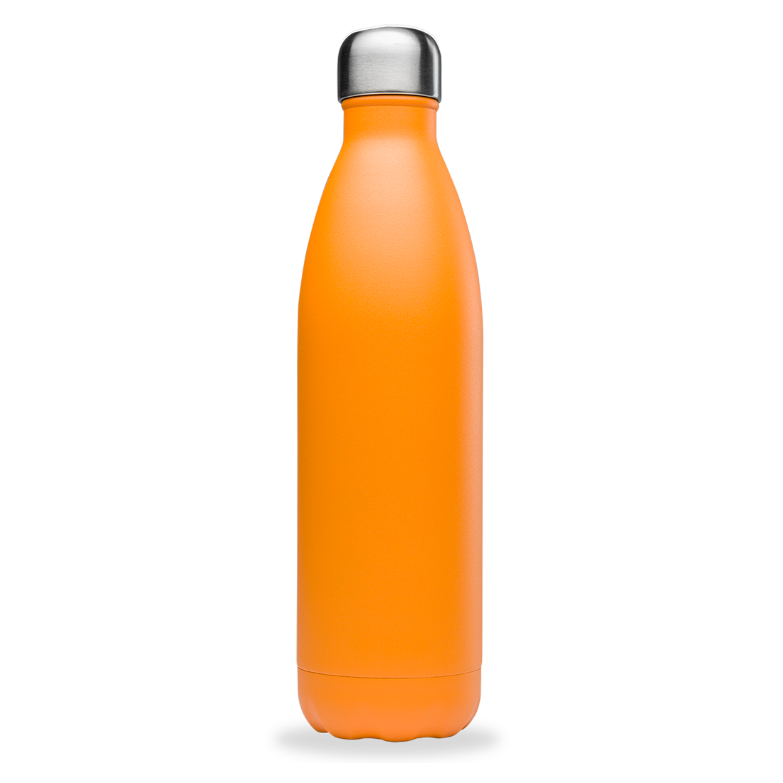 Qwetch Originals Pop Orange termo láhev 260 ml oranžová