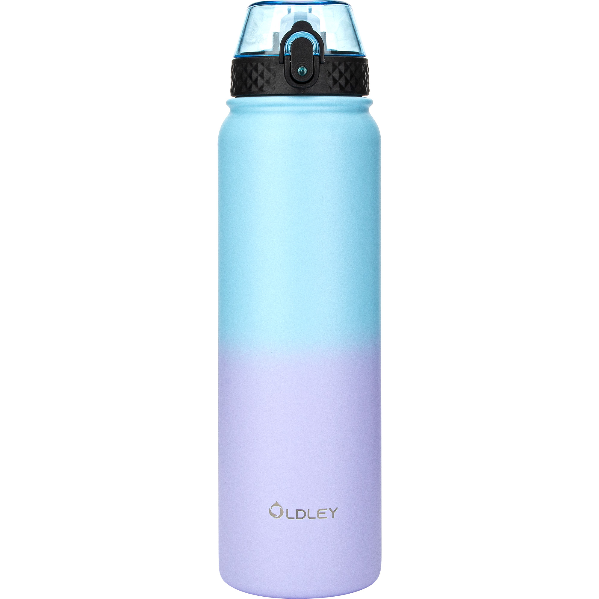 Oldley 32oz termoláhev 1000 ml růžovo-modrá nerez