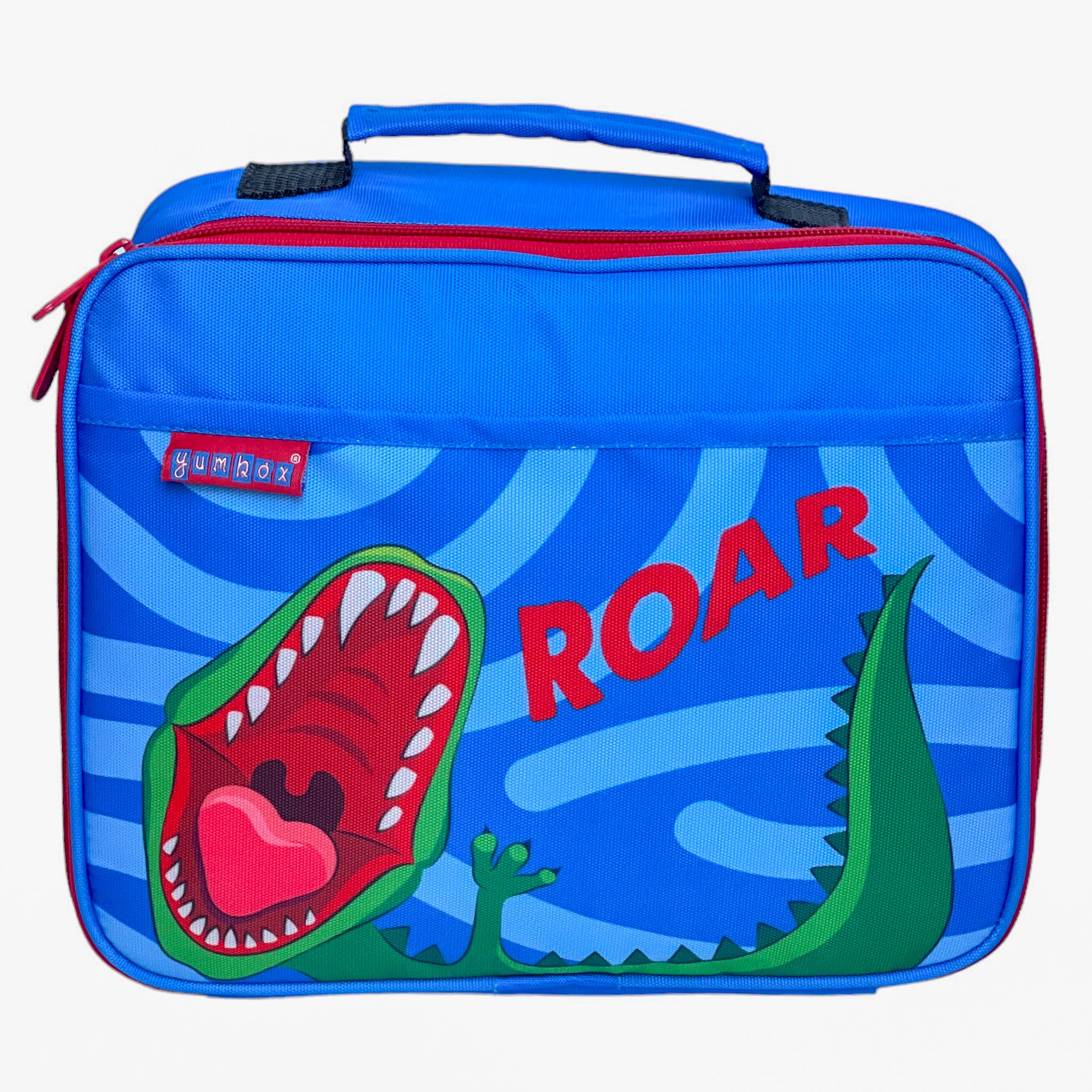 Yumbox Classic Lunch Bag Sandwich Bag Set termo taška Dinosaur 2dílná