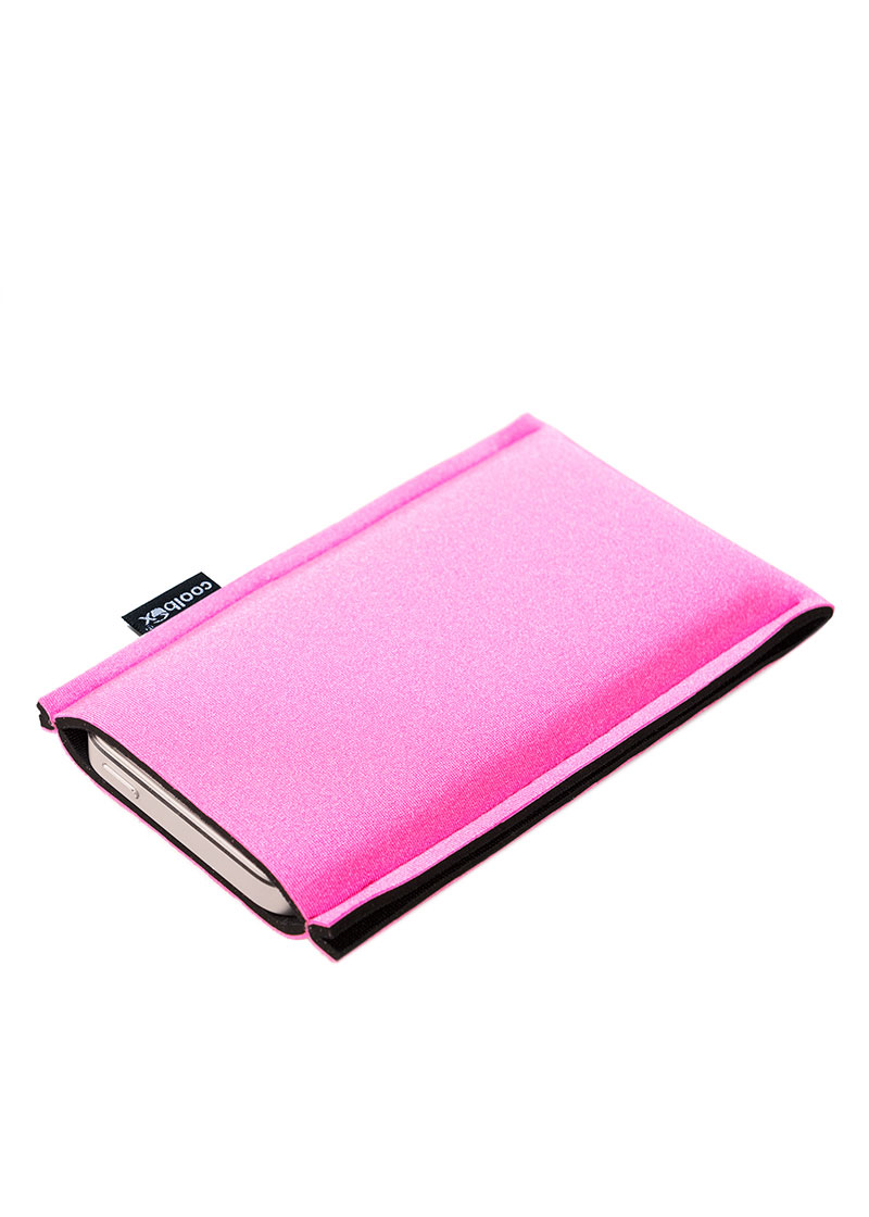 Coolbox Coolcase pouzdro na mobil neoprenové na míru