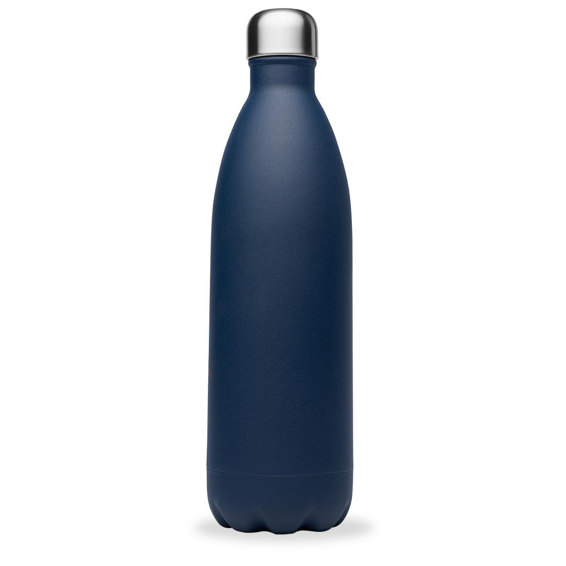 Qwetch Originals Granite Bleu termoláhev 500 ml žíhaná