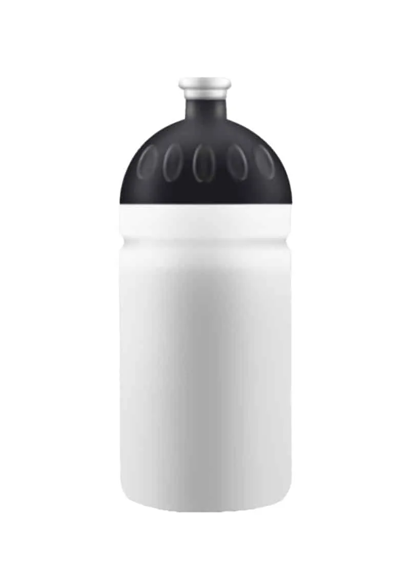 Coolbox sportovní láhev 0,5 l bez potisku bez BPA