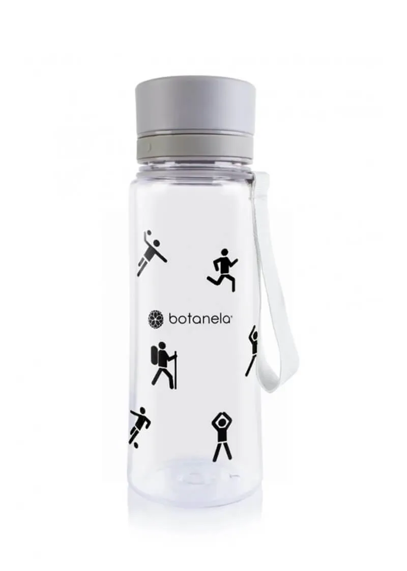 Botanela Sportovci láhev na vodu 600 ml tritanová