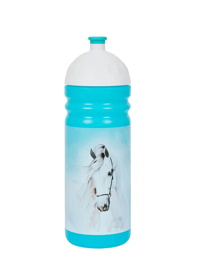 Zdravá lahev Bělouš 0,7 l + náhradní zátka bez BPA