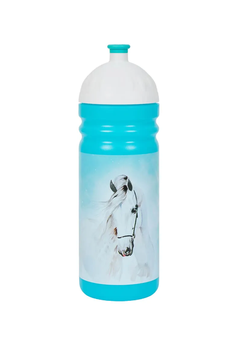 Zdravá lahev Bělouš 0,7 l + náhradní zátka bez BPA