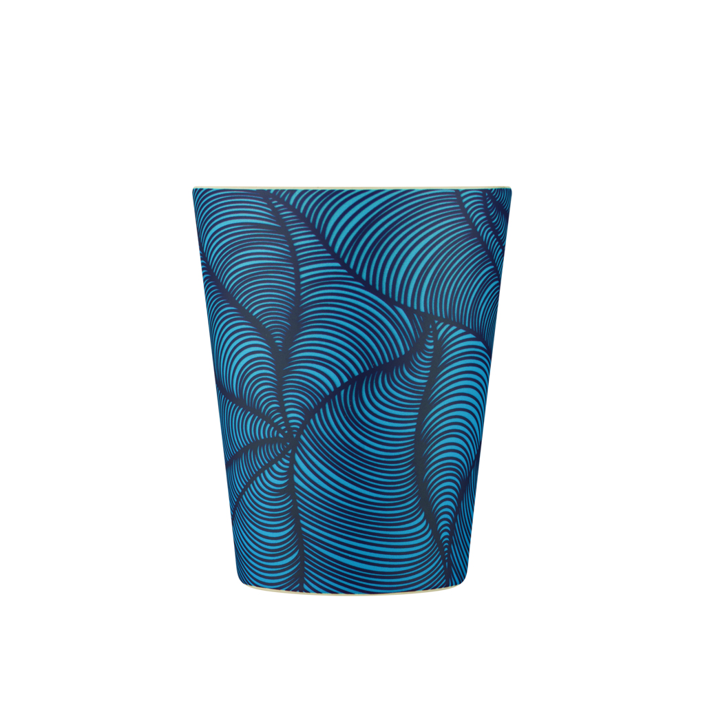 Ecoffee Cup Dotonbori kelímek na kávu z PLA