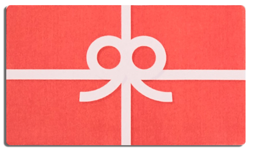 BUILT New York Virtual Gift Card dárková karta 25 $ online