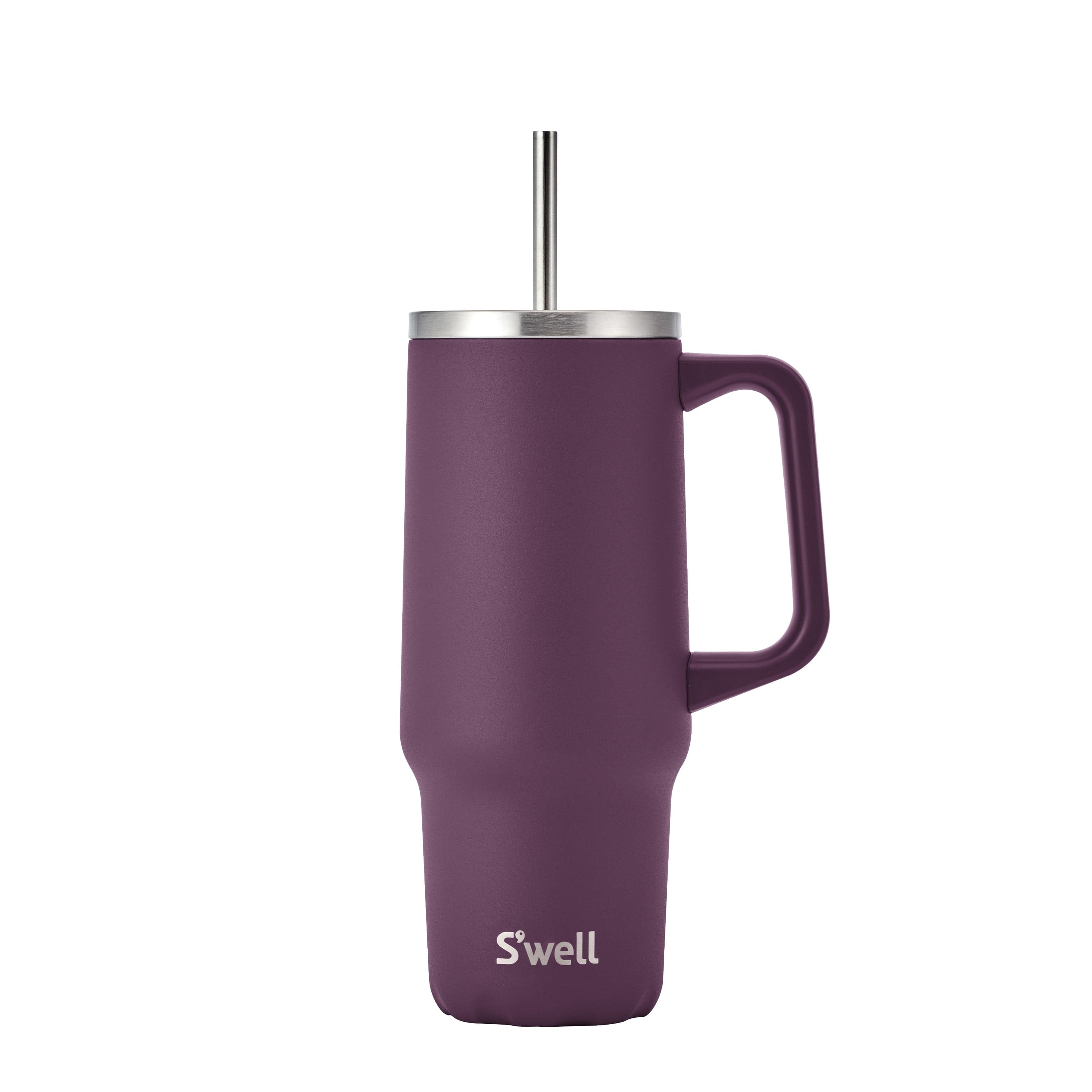 S'well Tumbler XL termohrnek 887 ml Azurite chlad 36 hodin