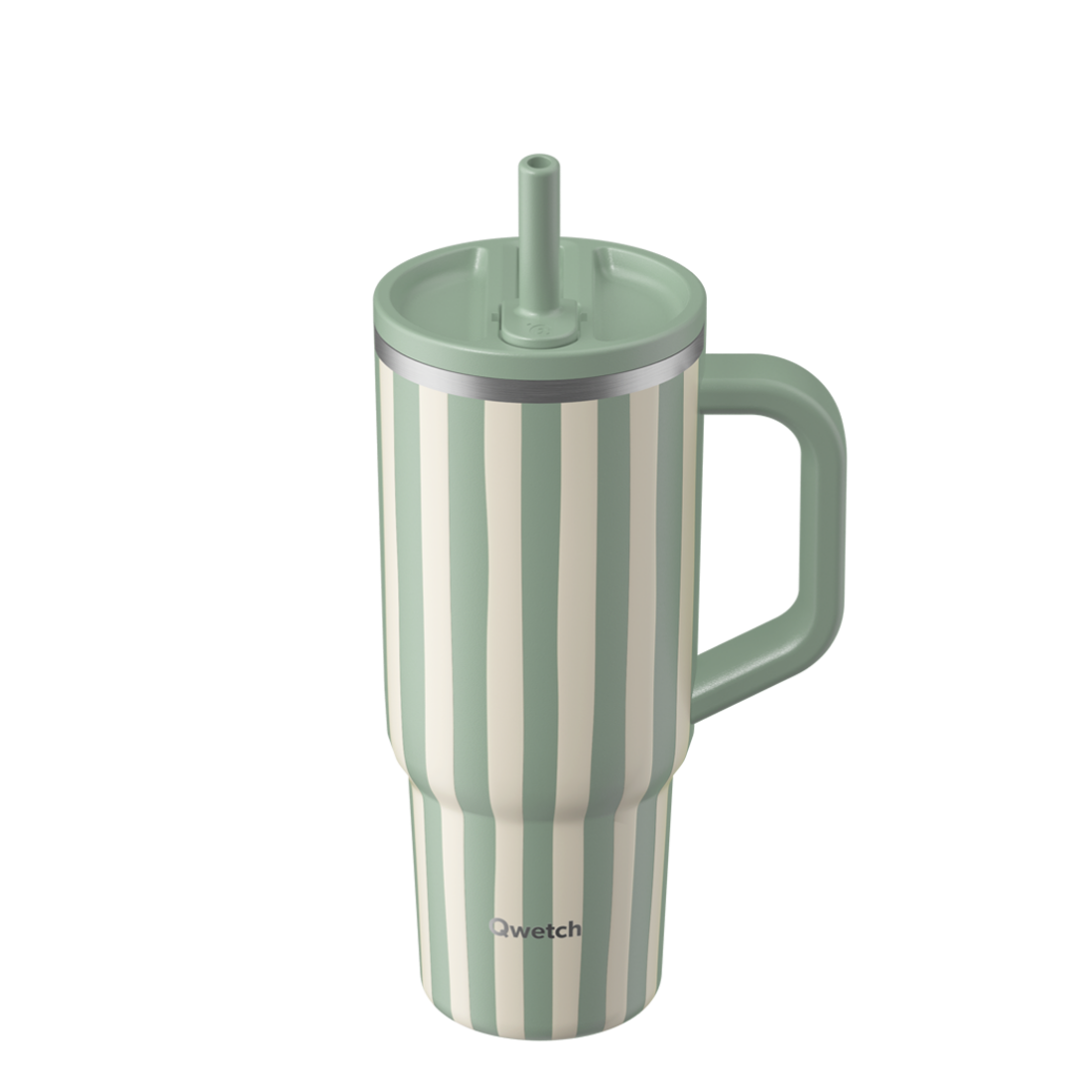 Qwetch Allure Travel Cup termohrnek 900 ml Tilleul