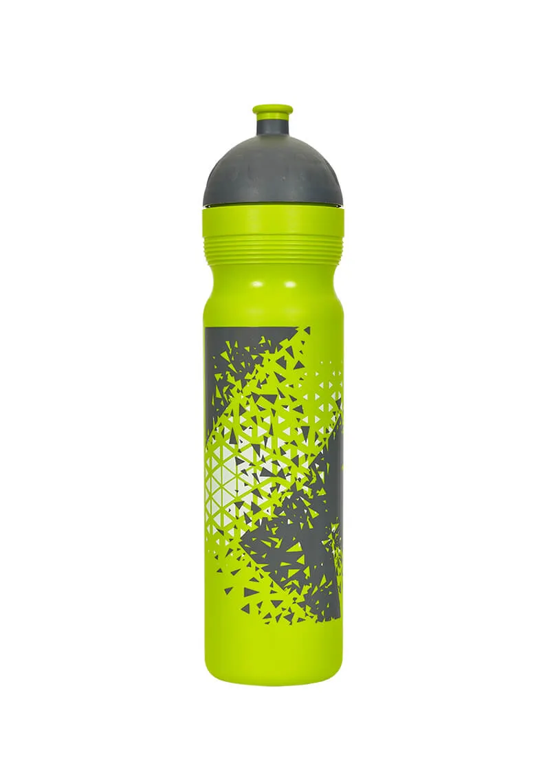 Zdravá lahev Střepiny lahev 1,0 l náhradní zátka