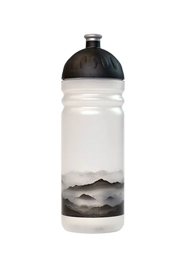 Zdravá lahev Misty láhev 0,7 l + zátka neopren