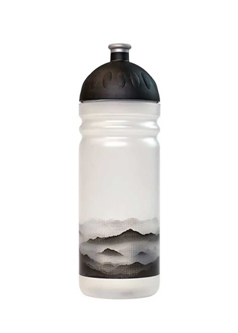 Zdravá lahev Misty láhev 0,7 l + zátka neopren