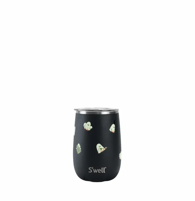 S'well Wine Tumbler termopohár 14 oz Onyx bez stopky