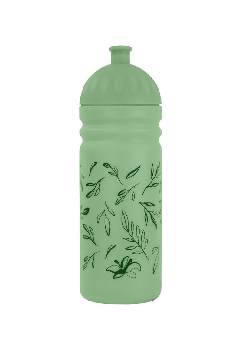 Coolbox Zdravá lahev Oliva láhev 0,7 l + zátka BPA free
