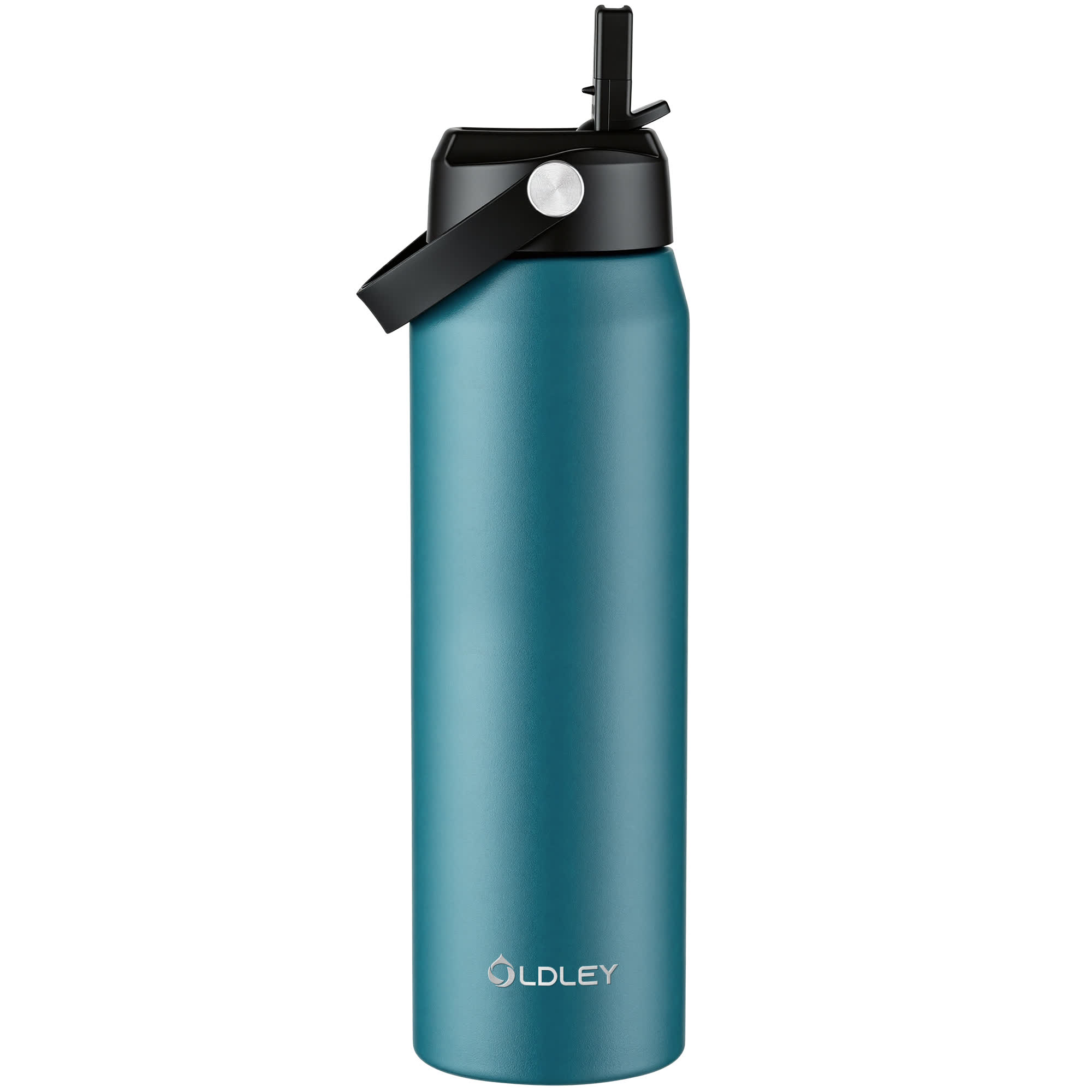 OLDLEY Vacuum Insulated termoska 32oz tmavě zelená 946 ml