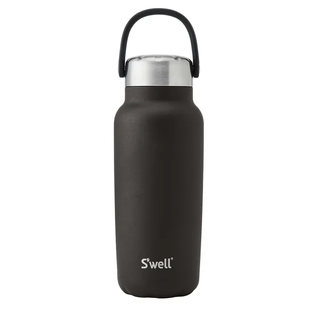 S'well Explorer 32oz termoláhev Onyx nerezová
