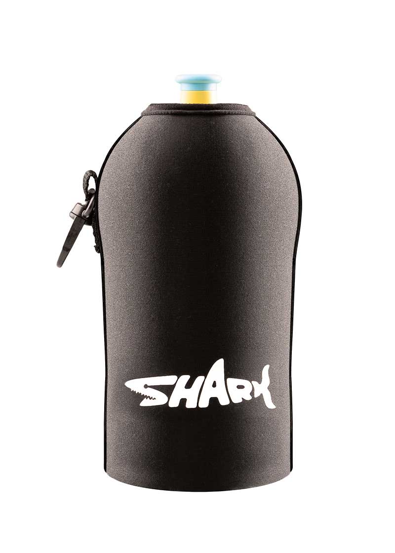 Coolbox Shark termoobal na lahev 0,5 l neopren