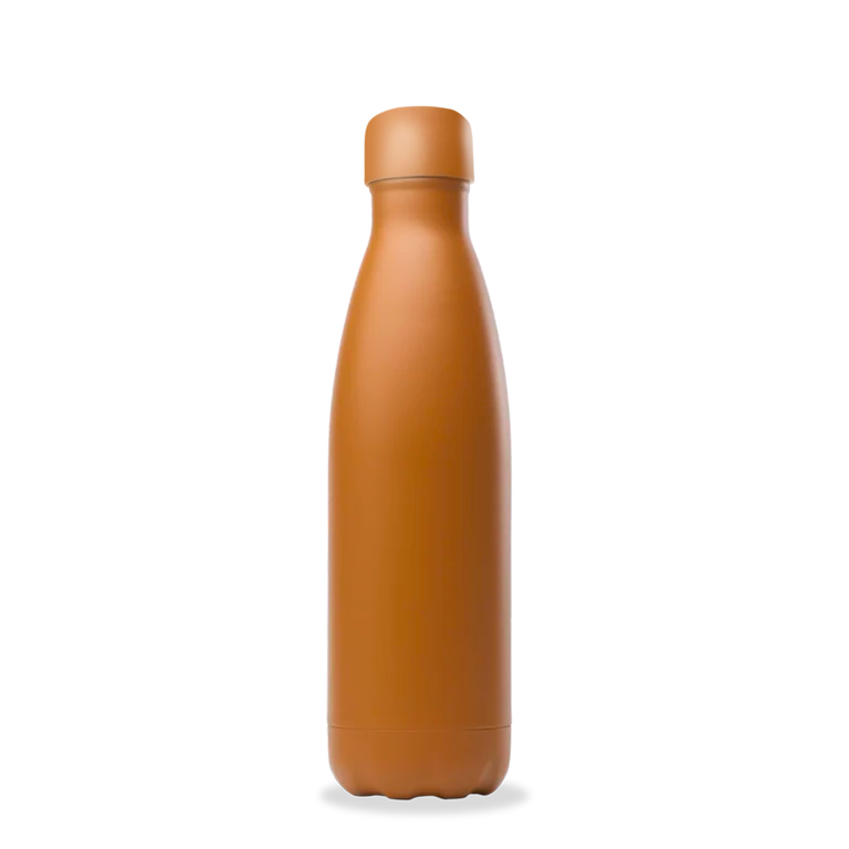 Qwetch Originals All Camel termoláhev 500 ml nerez
