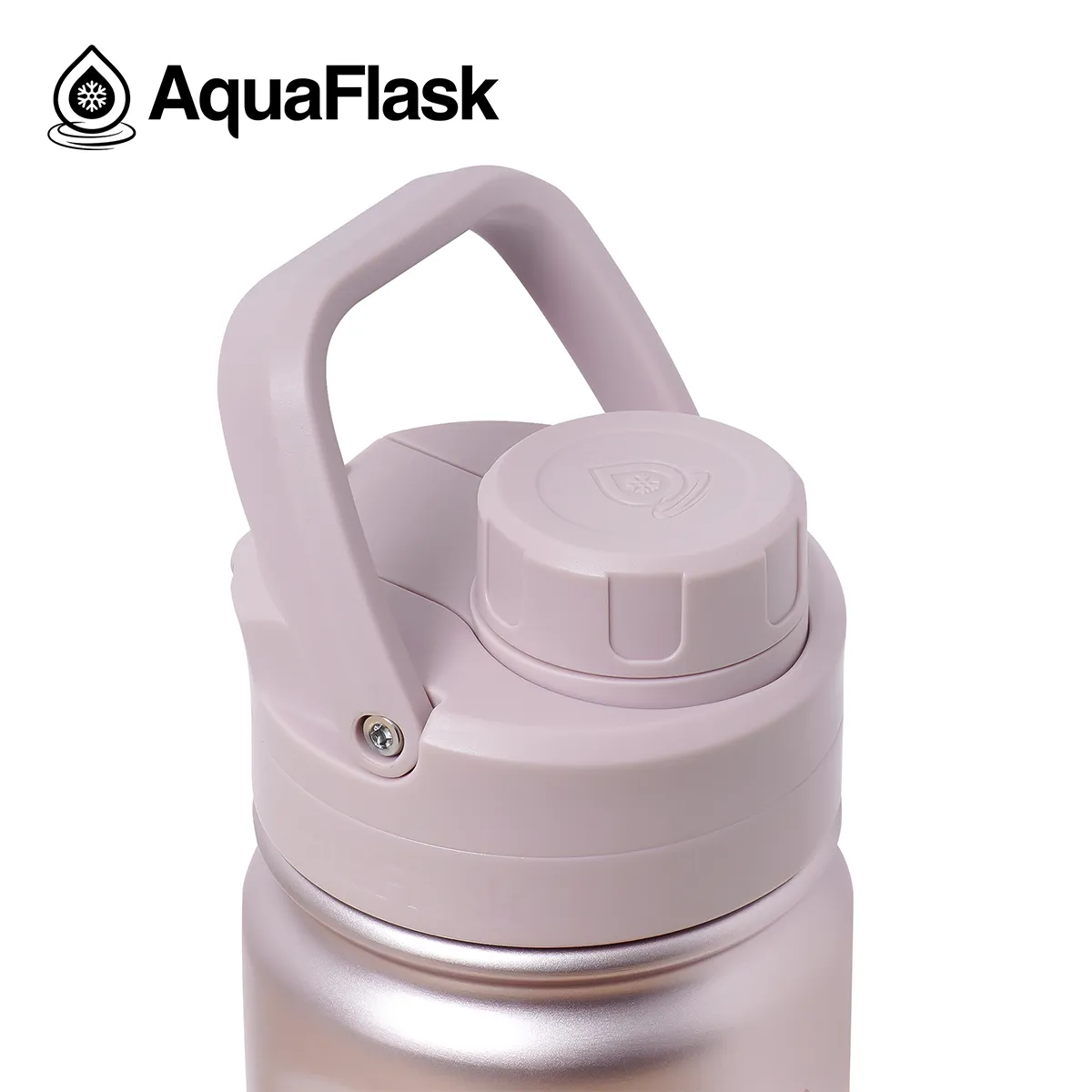 Aquaflask Stellar láhev 650 ml se sportovním víčkem