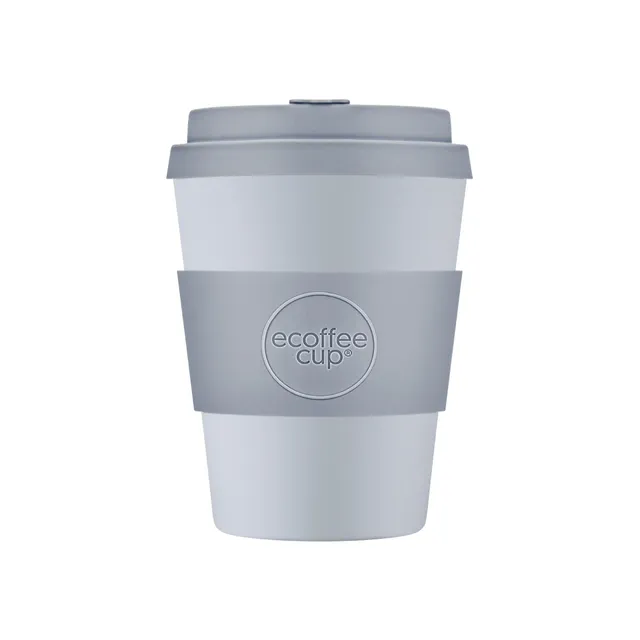 Ecoffee Cup Glittertind kelímek bambusový