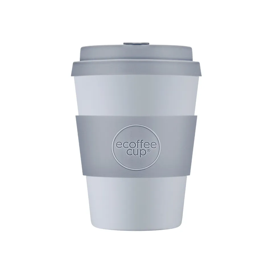 Ecoffee Cup Glittertind kelímek bambusový