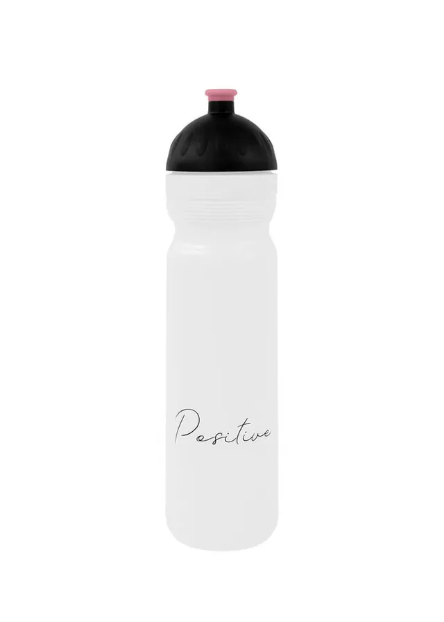 coolbox Zdravá lahev Positive 1,0l sportovní bez BPA