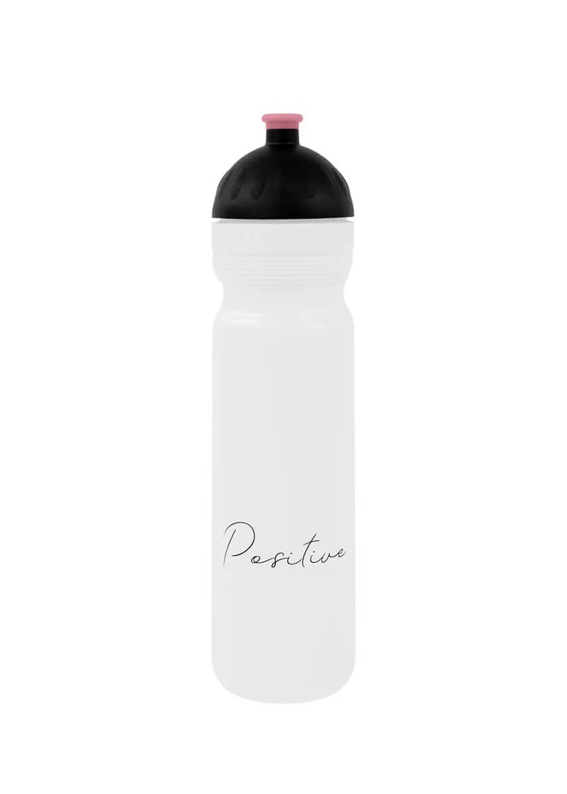 coolbox Zdravá lahev Positive 1,0l sportovní bez BPA