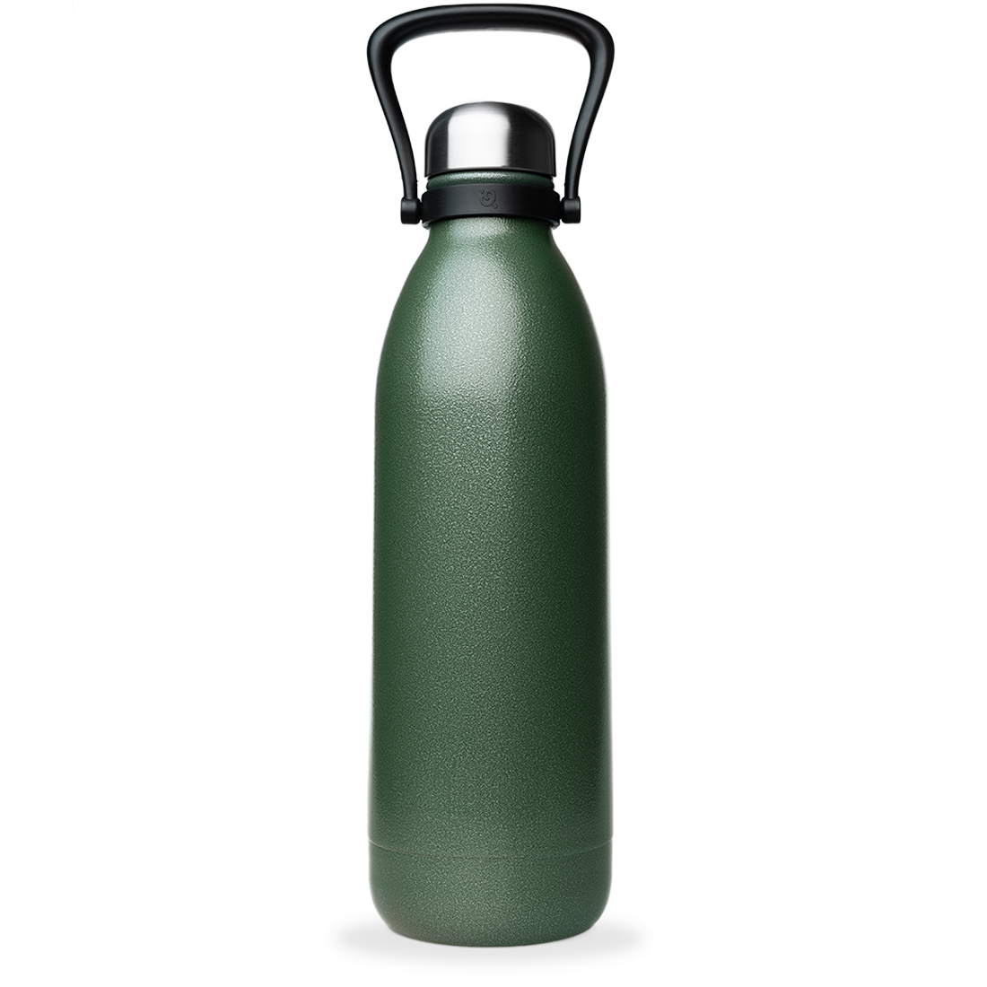 Qwetch Titan Roc termoláhev 1,5 l army zelená odolná